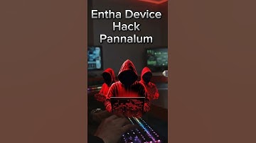 How to learn Ethical Hacking in Tamil ? || Basics of Ethical Hacking Tamil Part 1