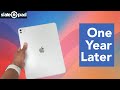 M4 iPad Pro Review - One Year Later: Expensive, but underrated