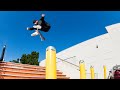 RAW & UNCUT: MAURIO MCCOY TIL THE END VOL. 5 | Santa Cruz Skateboards