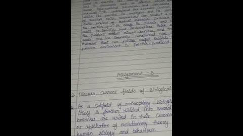 Ignou Solved Assignment BHDC 134