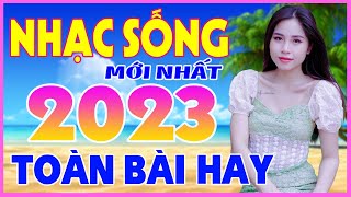 LK Disco Thôn Quê MỚI NHẤT 2023-Nhạc Sống Thôn Quê Trữ Tình Bolero Remix TOÀN BÀI HAY,  Nghe cực phê