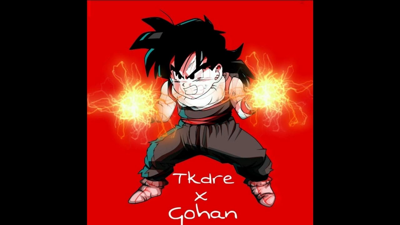 TKDre - Gohan