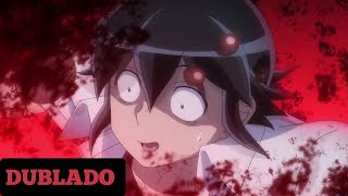 Assistir Tsuki ga Michibiku Isekai Douchuu (Dublado) - Episódio 1 - Meus  Animes
