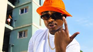 Gudzumela - Optimist Music ZA X Benzoo X Mellow & Sleazy012(Official Video)