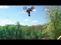 The FMX Triple Backflip & 8 More Epic Moments