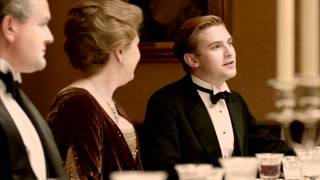 Episode 7, Series 2 - Mary & Matthew, Downton Abbey, Music Video