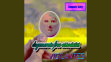degenerate free associates vigilantes