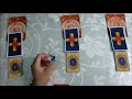 🕵️‍♀️ ¿Cómo está con ella y cómo está contigo? 😚 TAROT INTERACTIVO