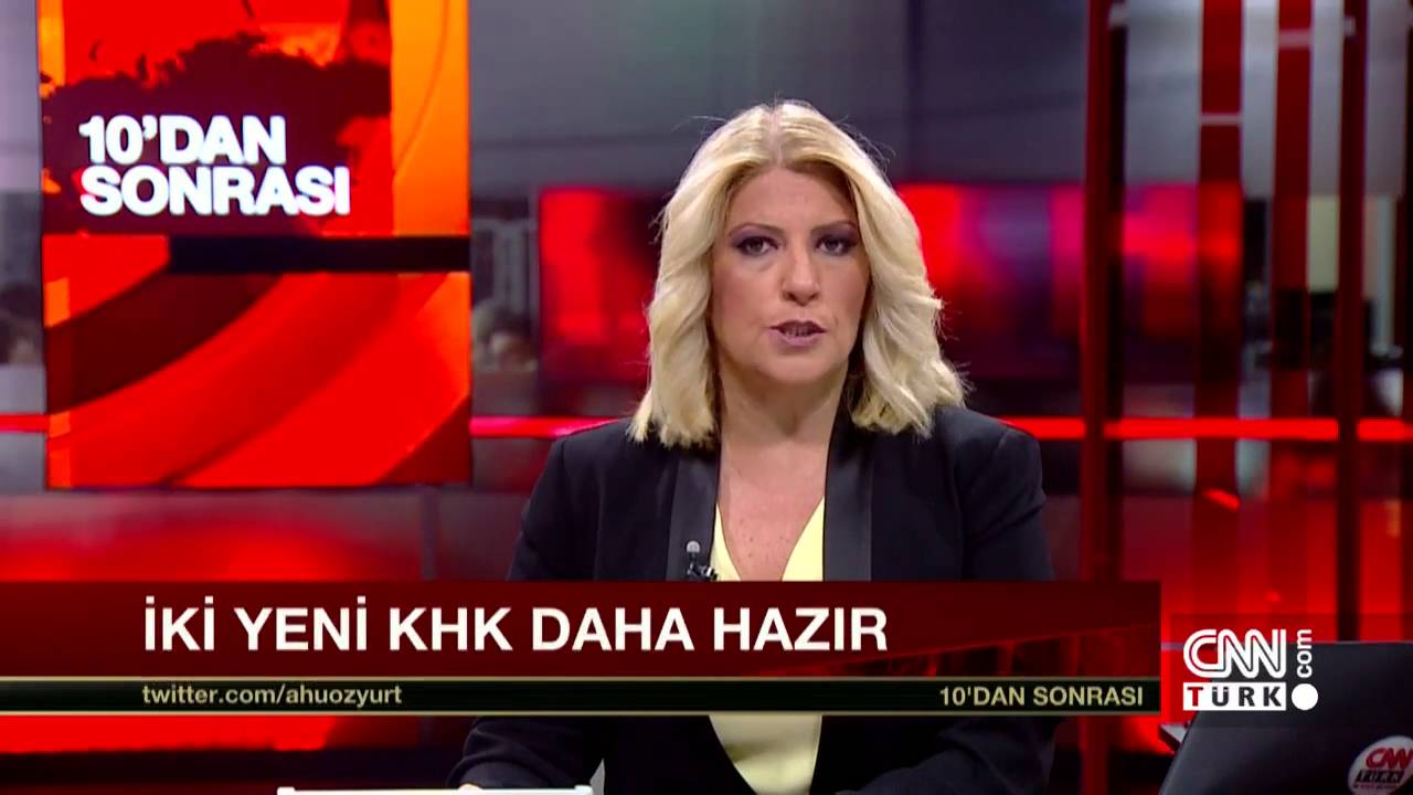 10'dan Sonrası - 16 Ağustos 2016