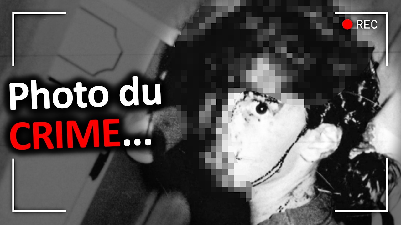 À 11 ANS, ELLE SURVIT À SON MEURTRE ET RÉSOUT SON AFFAIRE ! – Enquête criminelle