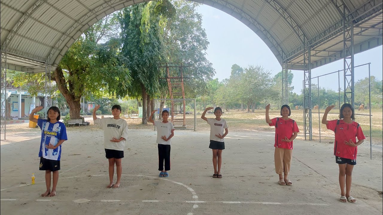 เพลงรำหน้าไฟ