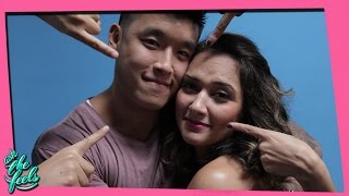My Boyfriend’s Family Will Not Give Us Any Privacy