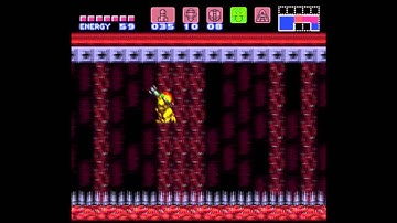 Super Metroid Randomized - Part 6