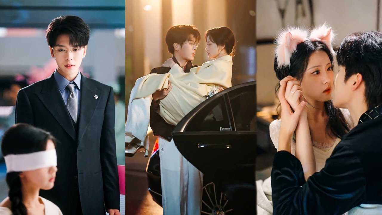 Baru lulus kuliah, aku dipaksa nikah bisnis dengan CEO dingin, tetapi dia memanjakan setelah menikah