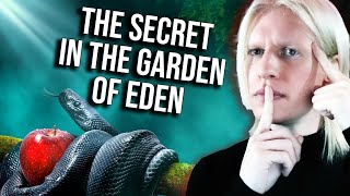 The DARK SECRET Hidden in the Garden of Eden...