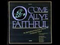 Continental Singers - O Come All Ye Faithful (Christmas album)