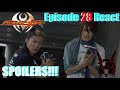 The Time That Never Was Kamen Rider Kiva Episode 28 First Reaction The Time That Never Was Kamen Rider Kiva Episode 28 First Reaction