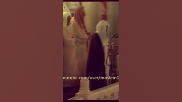 تلاوه جميلة من قديم الشيخ سعود الشريم