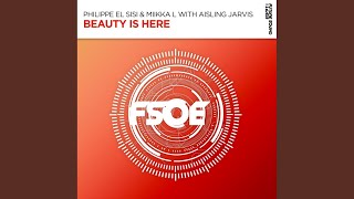 Beauty Is Here (Extended Dub Mix)