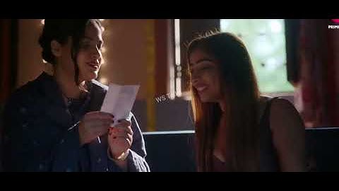 CharamYog Web Series Explained Review Ayushi Jaiswal WS Talks