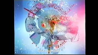 МУЗ ТВ - Заставка рекламы - январь 2005