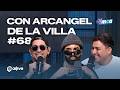 Y ME CONTÓ UN AMIGO | No MIRES este PROGRAMA A LAS 3:00 am