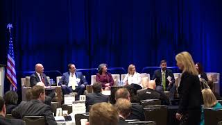 2018 Acquisition Excellence Closing Keynote Panel Part I