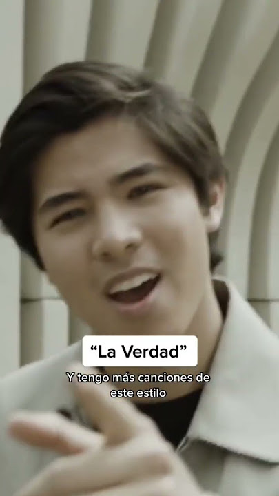 Ya habías escuchado “La Verdad”? 🙌🏻🙌🏻