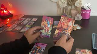 EL KARMICO TE QUISO DAR CELOS Y LE SALIÓ MAL #tarot #interactivo #karmica