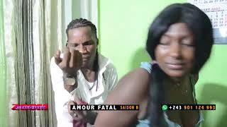 FILM 100% CONGOLAIS AMOUR FATAL SAISON B BANA BATALA TE AWA MAKAMBU EBANDI