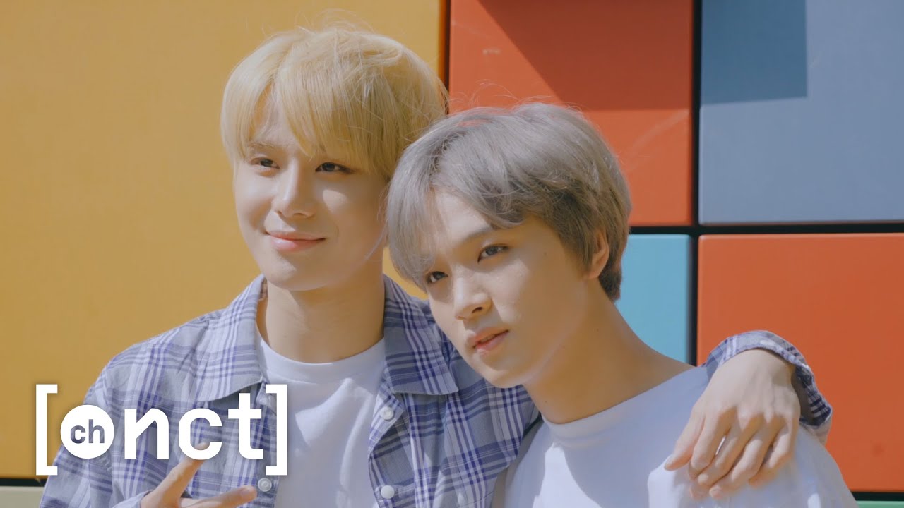 ⁣NCT 127 CHILLING IN THE STATES｜HIT THE STATES : SPIN-OFF