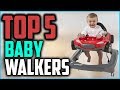 Best Baby Walkers In 2020