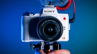 BEST Camera For YouTube Beginners? (Sony vs. Canon vs. GoPro) image