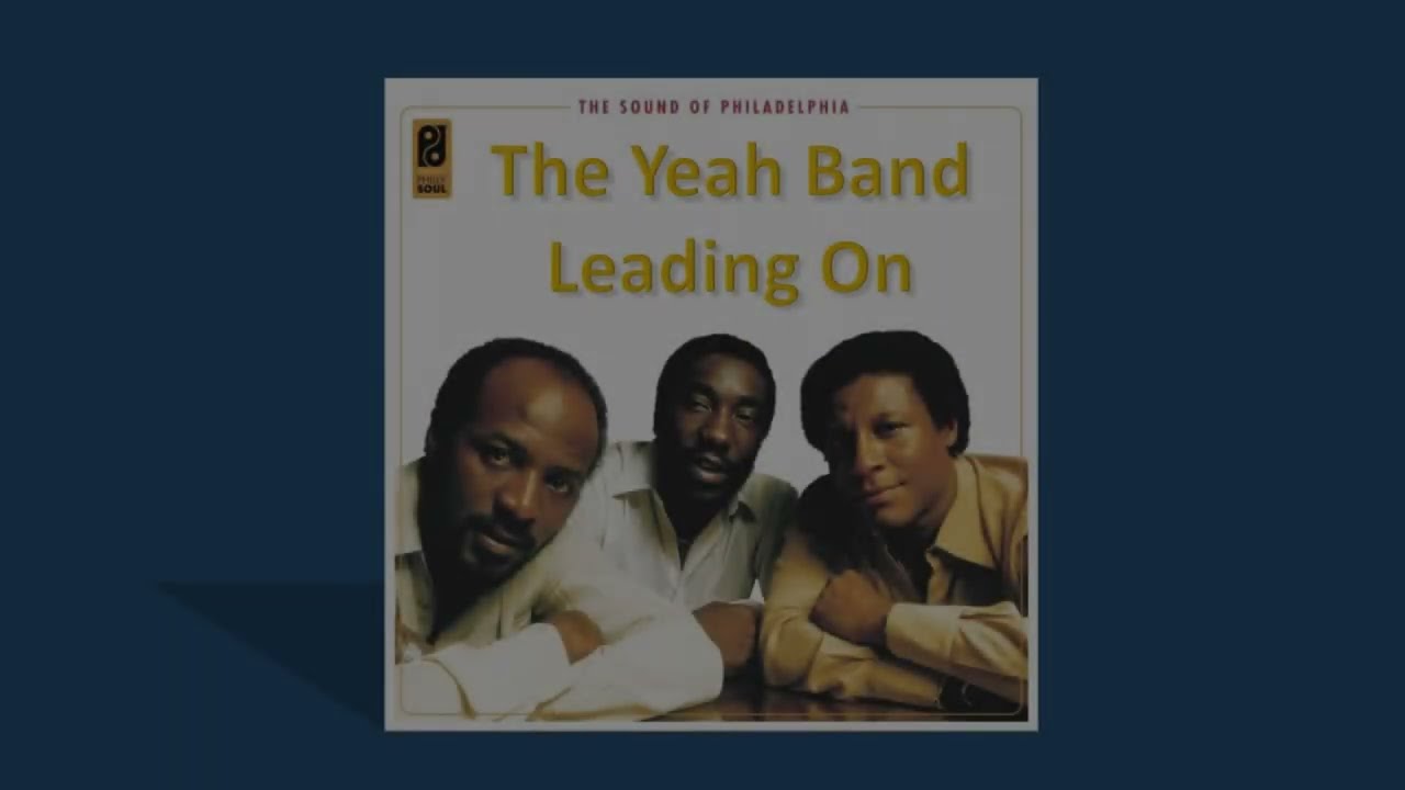 Leading On   The Yeah Band