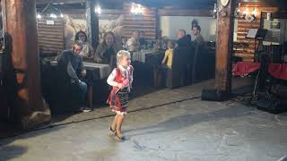 видео: Никол Молдуванова /6г./ - “Понапил ми се Илия” картинка: Никол Молдуванова /6г./ - “Понапил ми се Илия”