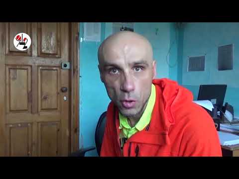 Нарк эзотерик ищет чужие наркоклады