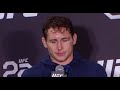 Darren Till out of Jack Hermansson fight