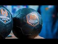 Houston dynamo fc  the reveal