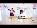 Afghan girl & boy dance of Hewad Group to new Afshari and Abshari songرقص جدید آبشاری هراتی و افشاری
