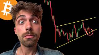 Bitcoin Things Are About To Get Worse....