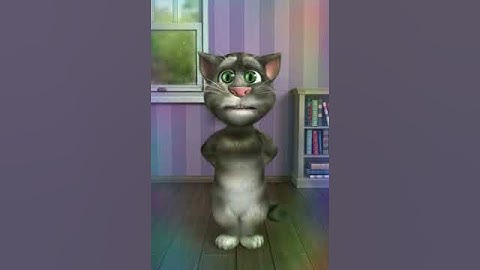 سوره الفاتحه بصوت توم المتكلم