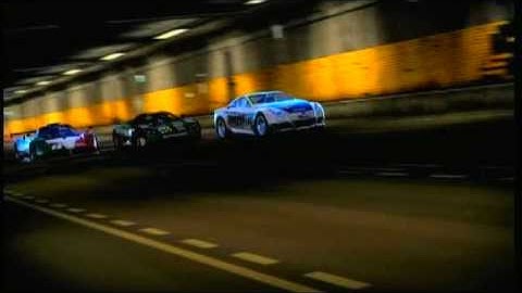 Need For Speed Shift first impression part.1