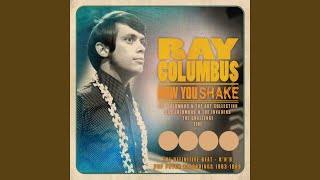 Video thumbnail of "Ray Columbus - She's a Mod (feat. The Invaders)"