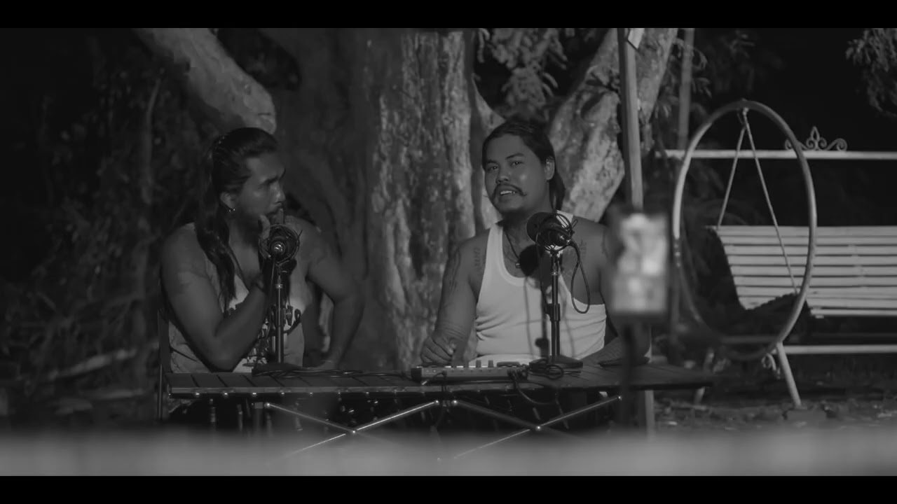 រឿង👹ព្រាយក្បាល 8...😱🎥☑️CAF ep.42