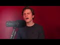 Alex j benson  we are young cover
