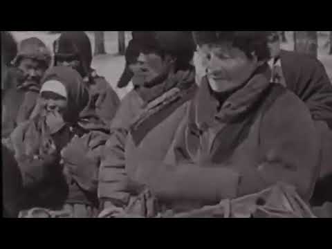 Video: Wanderung Alexanders Des Großen Nach Osten (Sibirien). Teil 1 - Alternative Ansicht