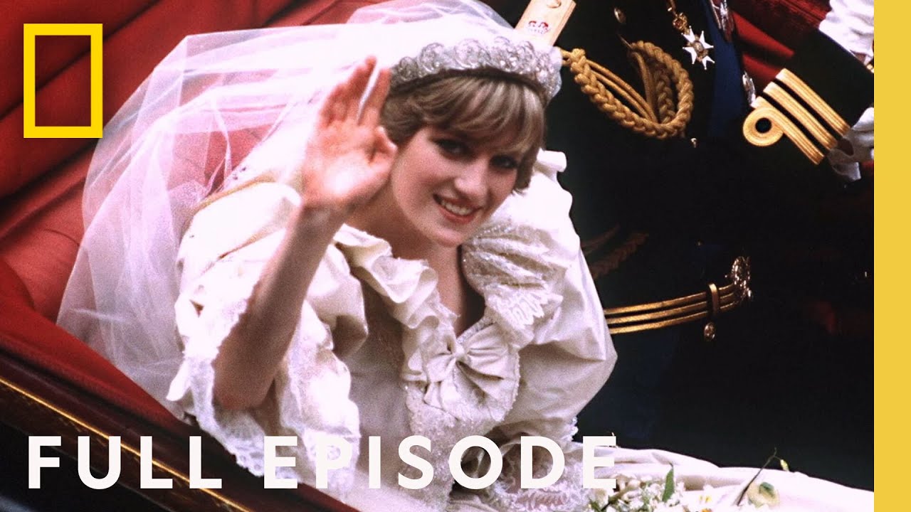 Diana In Her Own Words Full Episode  SPECIAL  National Geographic