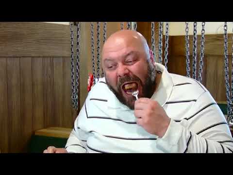 გურმანის ეკალი -  ბიკენტიას საქაბაბე საბურთალოზე