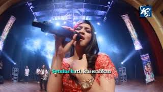 Merinda Anjani - Nyatakanlah | Dangdut (Official Music Video)