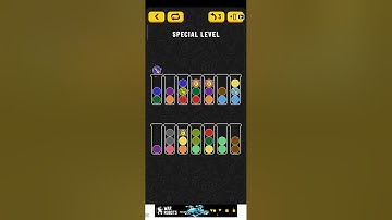 ball sort puzzle (6255) after that special